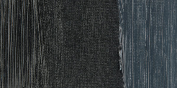 Blick Studio Oil Color - Payne's Gray swatch