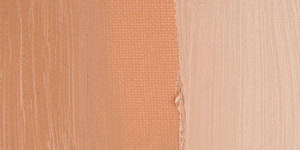 Blick Studio Oil Color - Rosy Beige swatch