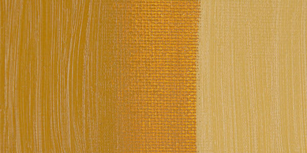 Blick Studio Oil Color - Raw Sienna swatch