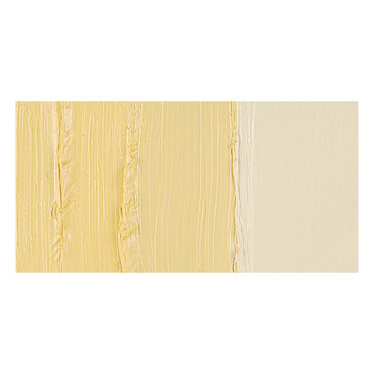 Maimeri Classico Oil Paint - Brilliant Yellow Deep swatch