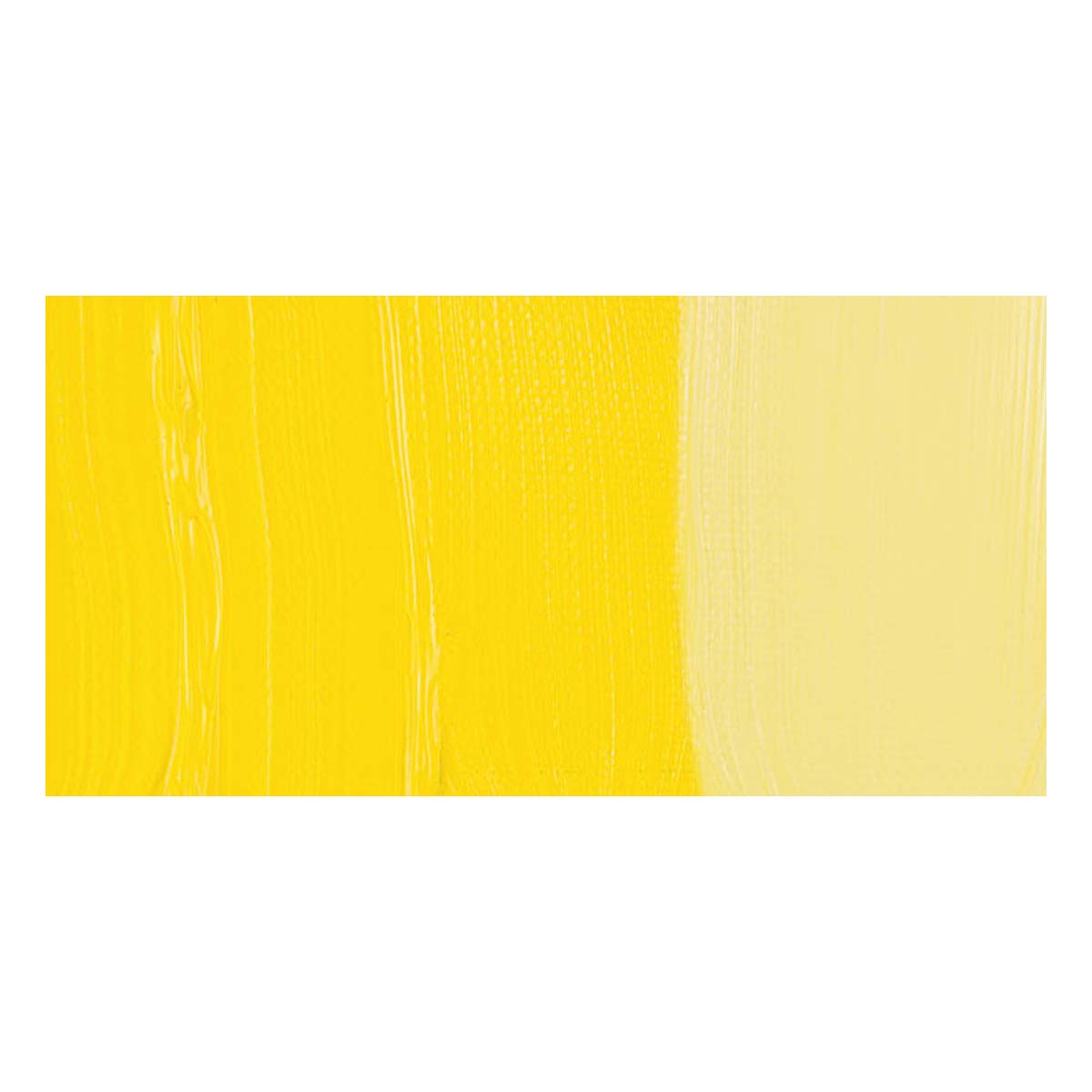 Maimeri Classico Oil Paint - Cadmium Yellow Deep swatch