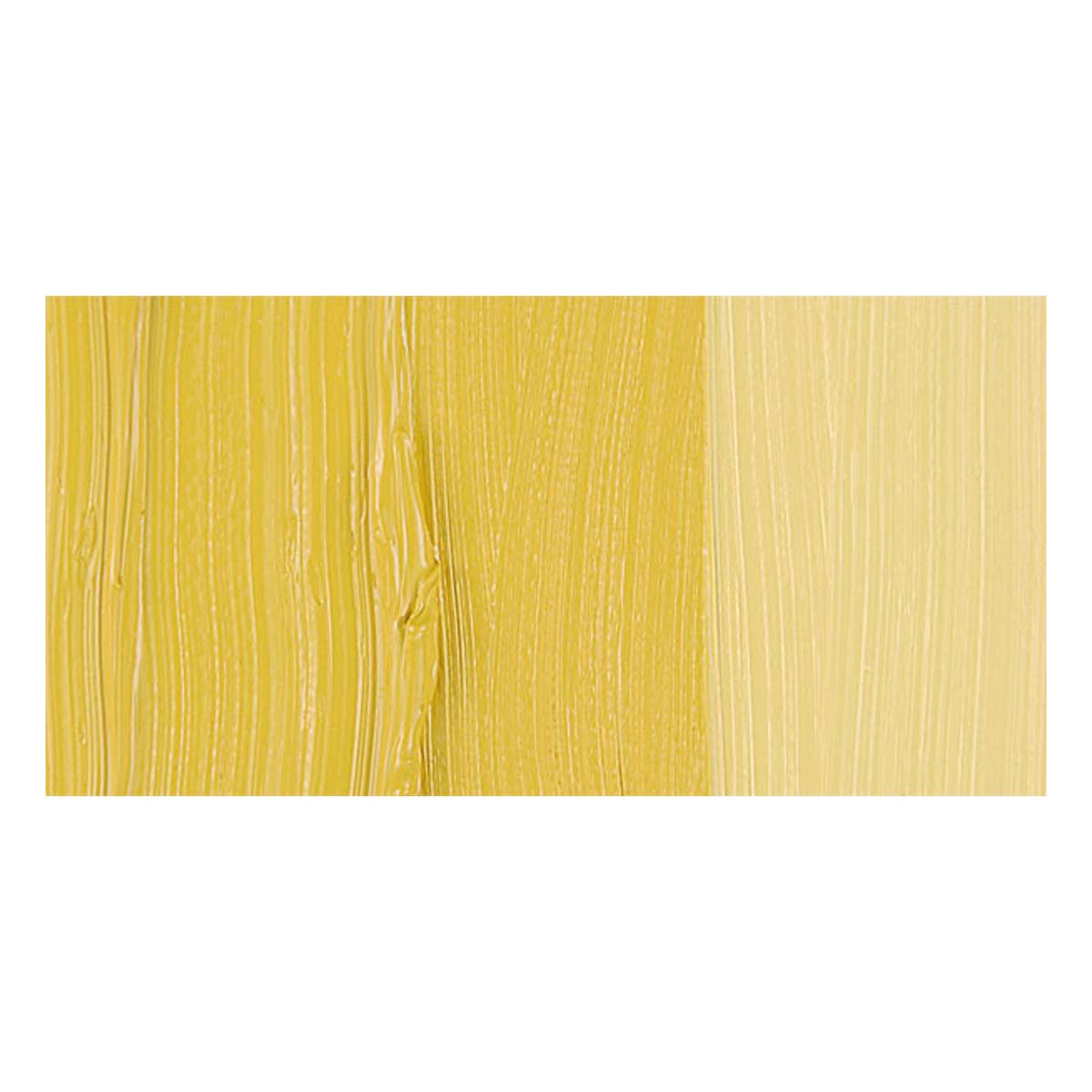 Maimeri Classico Oil Paint - Naples Yellow Deep swatch