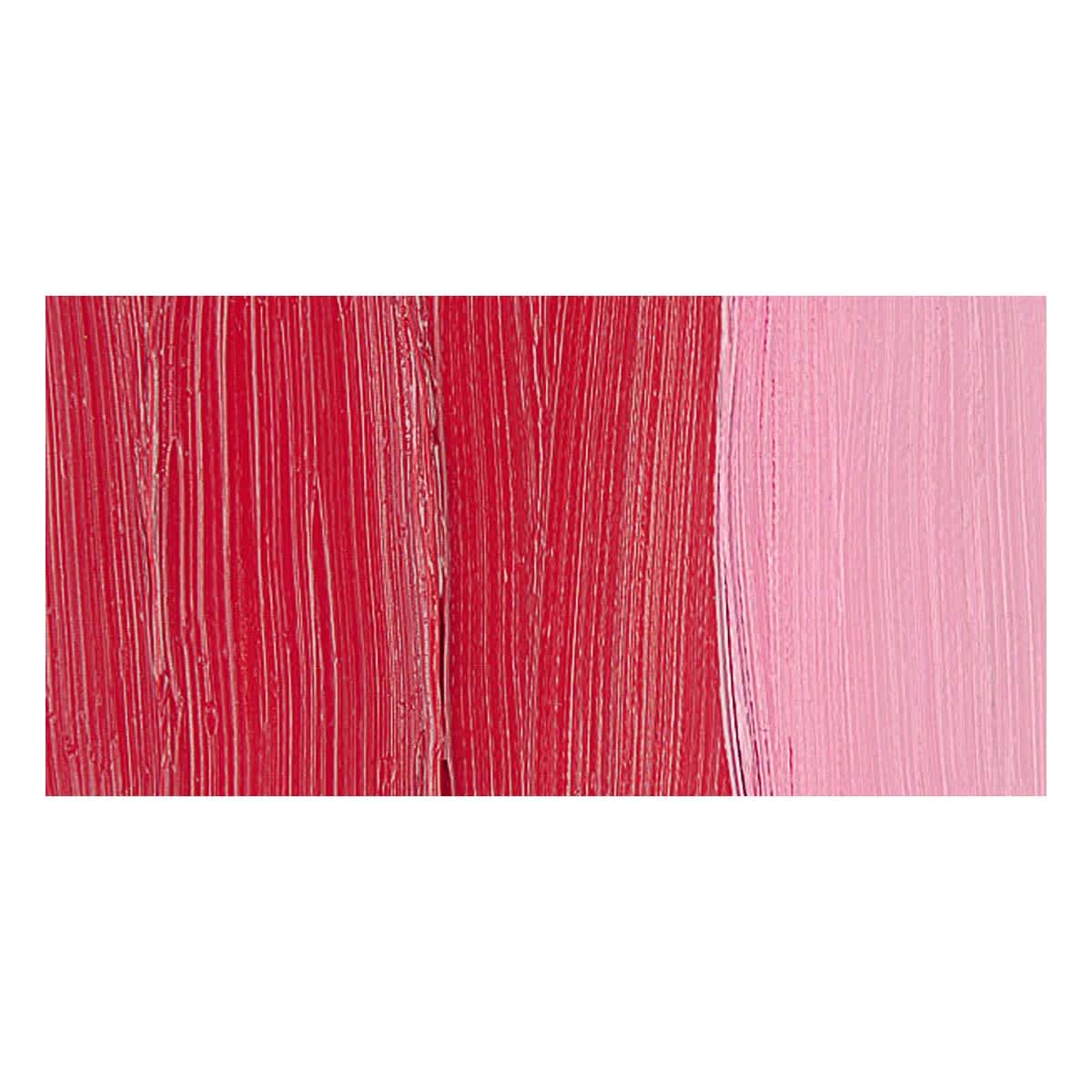 Maimeri Classico Oil Paint - Quinacridone Red swatch