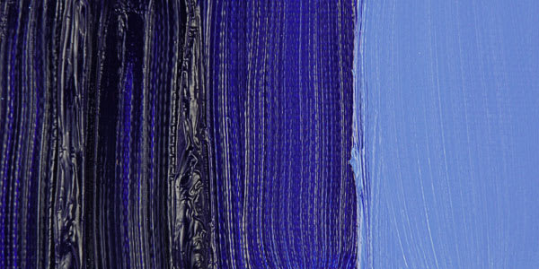 Maimeri Classico Oil Paint - Ultramarine Deep swatch