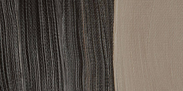 Maimeri Classico Oil Paint - Vandyke Brown swatch