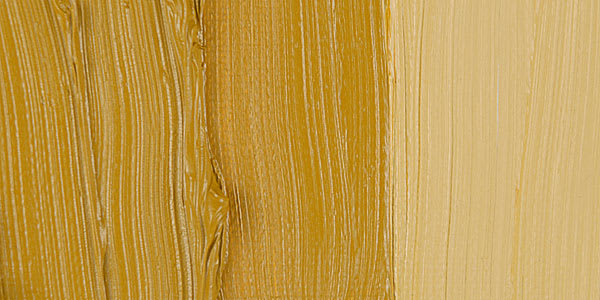Maimeri Classico Oil Paint - Yellow Ochre swatch