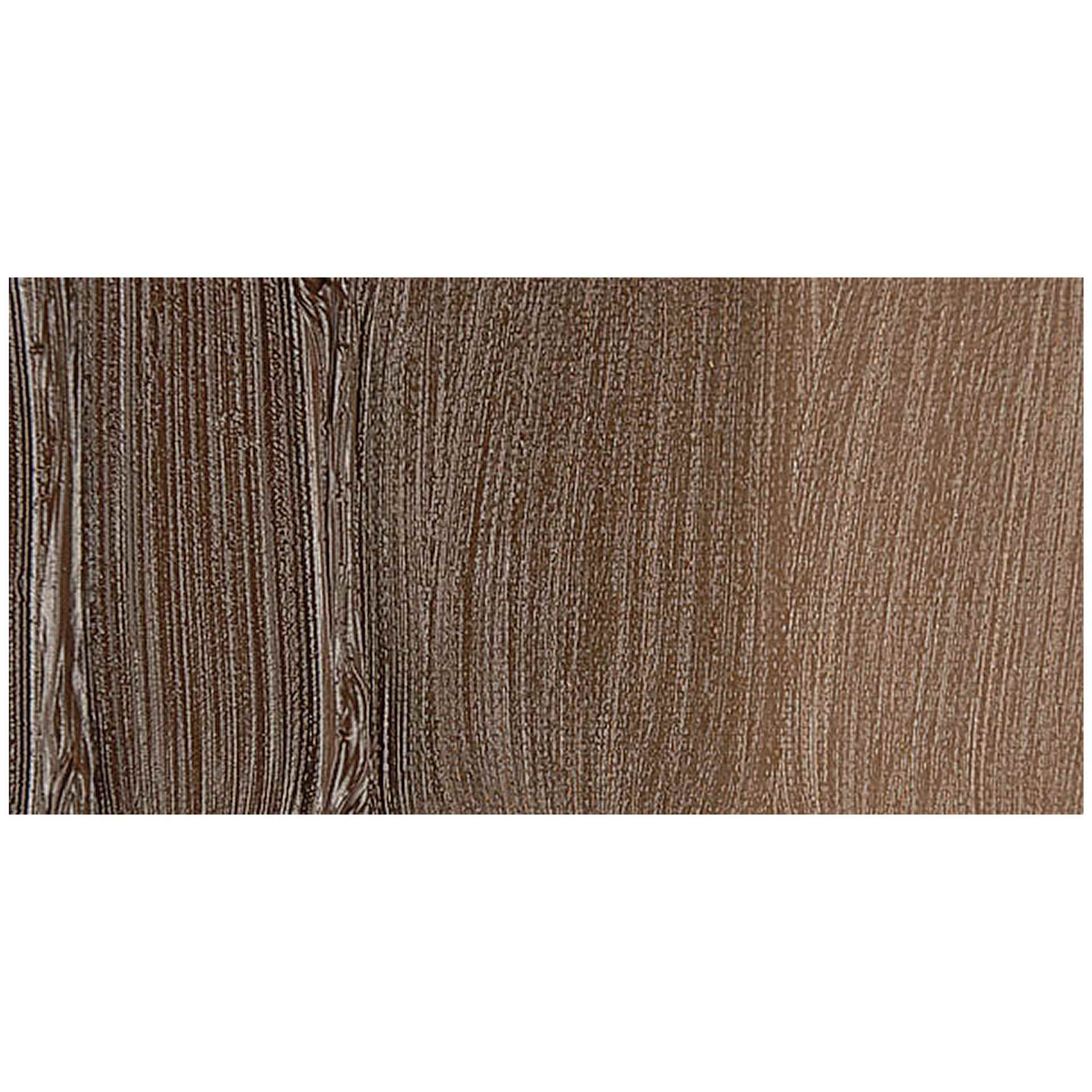 Williamsburg Handmade Oil Paint - Red Umber swatch