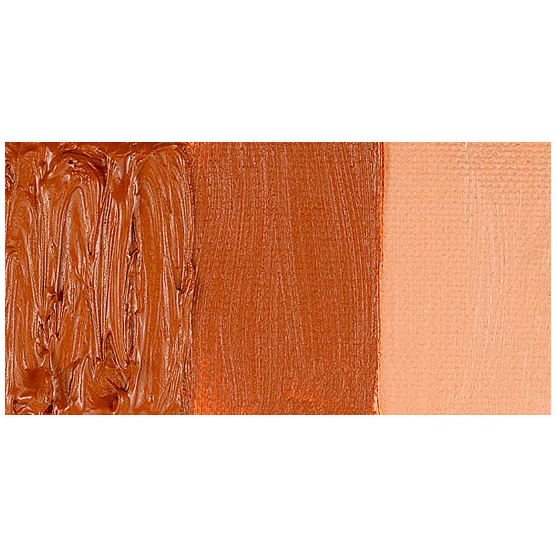 Williamsburg Handmade Oil Paint - French Ochre Havane