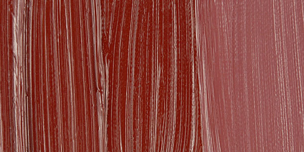 Williamsburg Handmade Oil Paint - Mars Violet swatch