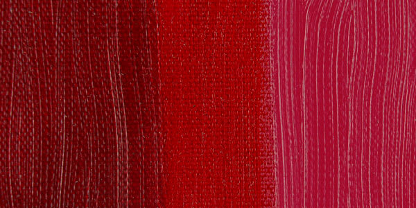 M Graham Artists' Oil Paint - Anthraquinone Red swatch