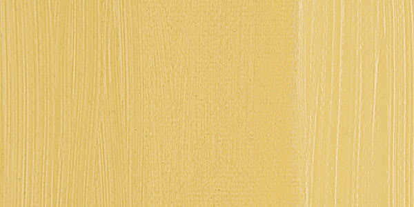 M Graham Artists' Oil Paint - Naples Yellow swatch