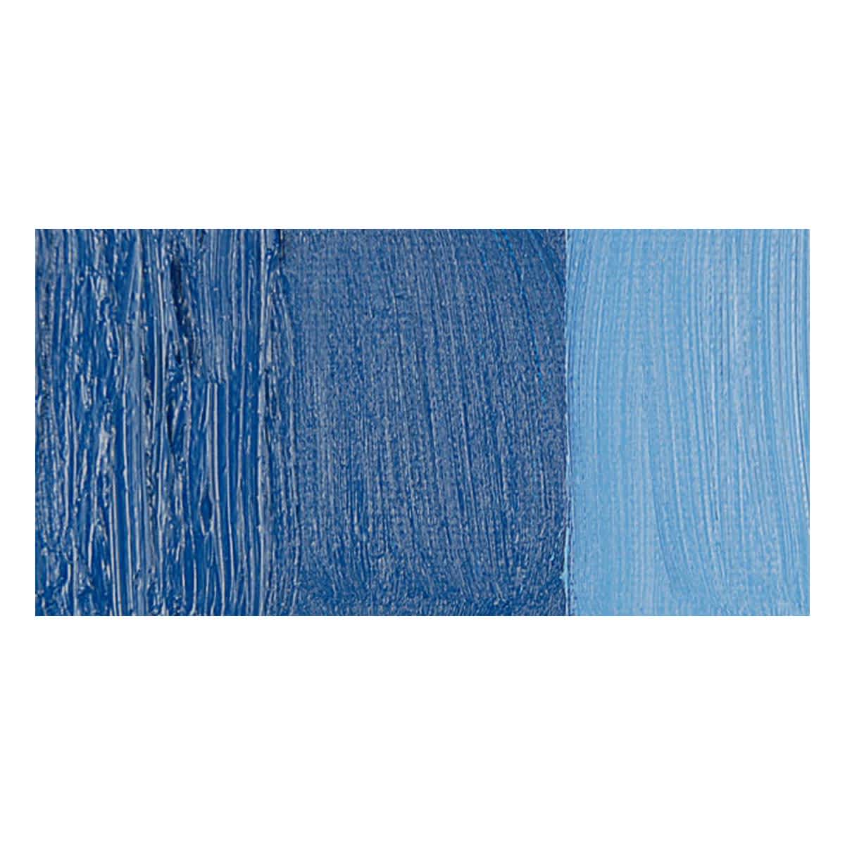 Blockx Artist Oil Paint - Cobalt Turquoise  swatch