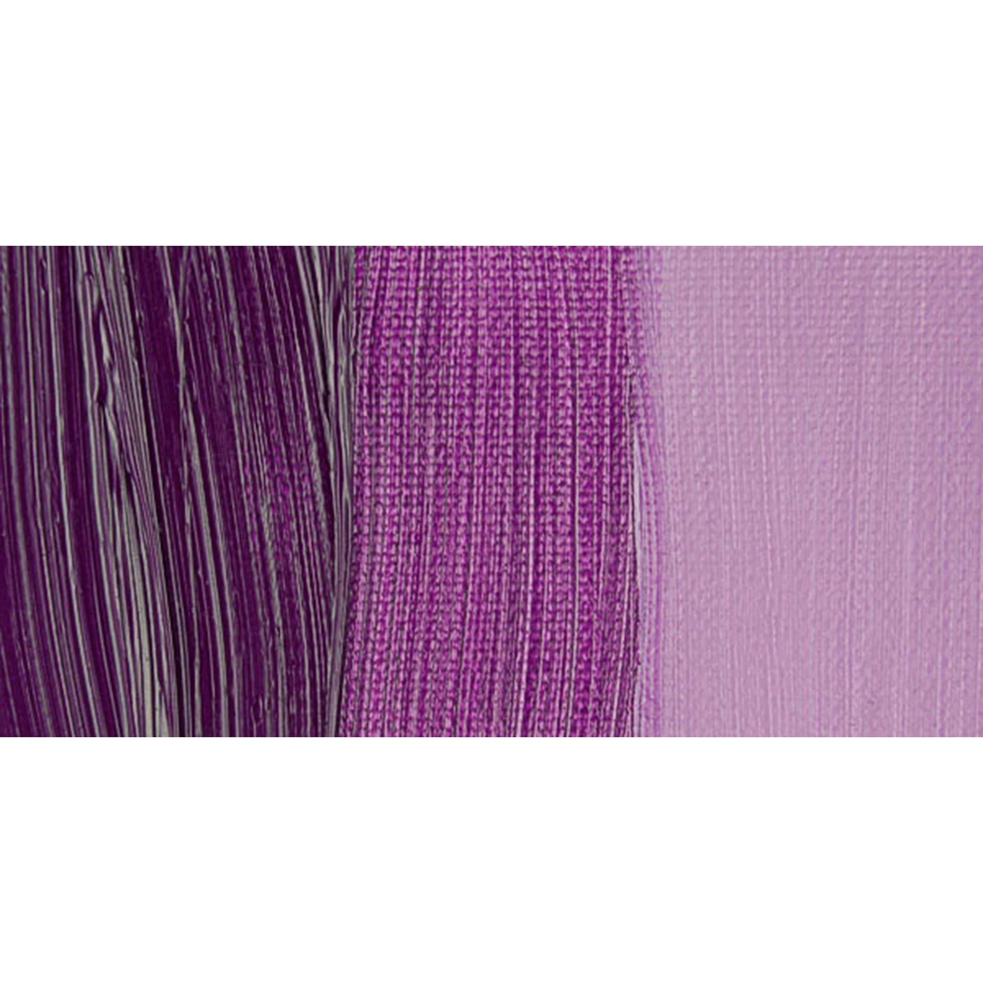 Blick Artists' Oil Paint - Ultramarine Rose swatch
