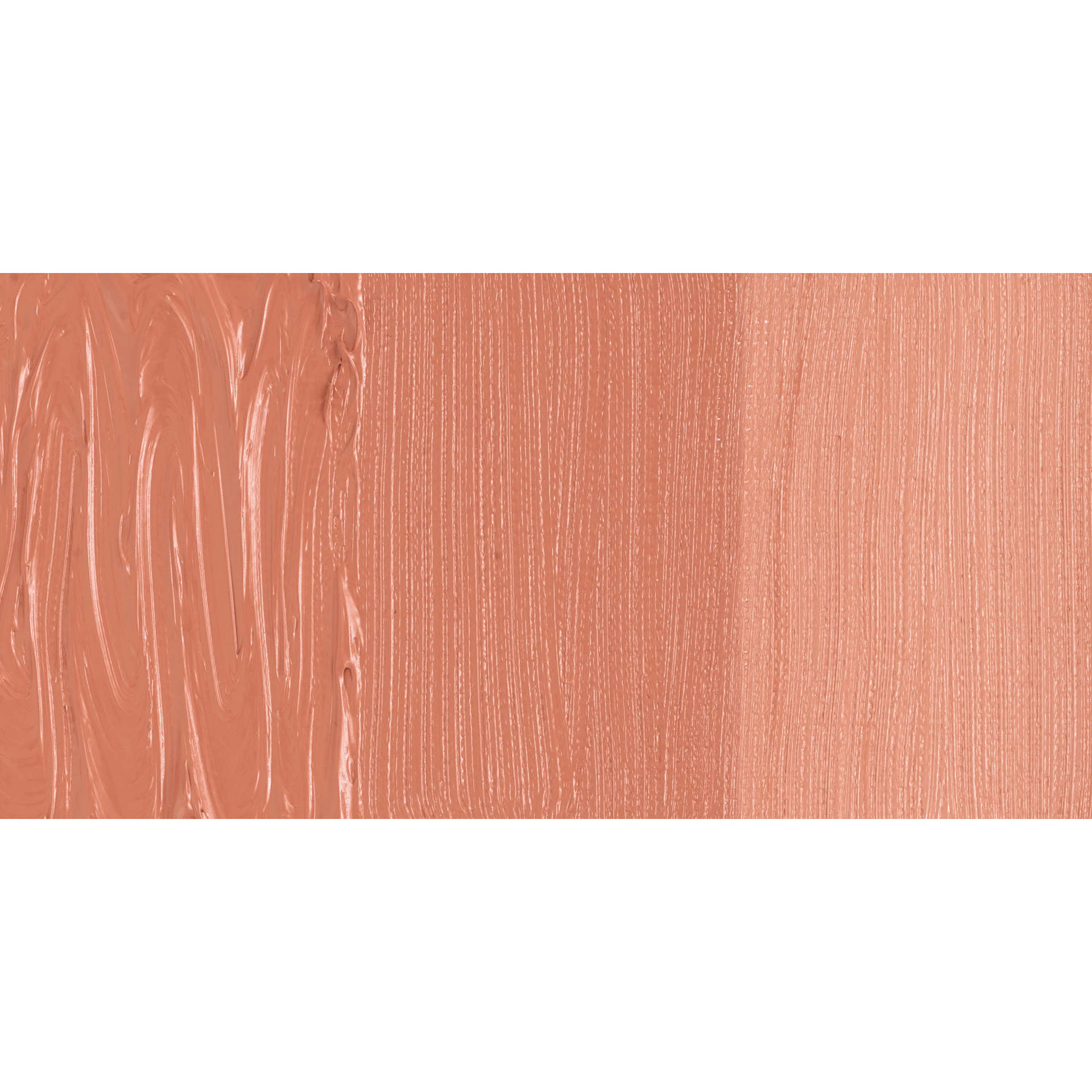 Michael Harding Artists Oil Color - Rose Blush swatch