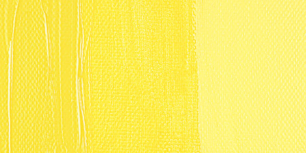 Tri-Art High Viscosity Artist Acrylic - Cadmium Yellow Light (CP) swatch