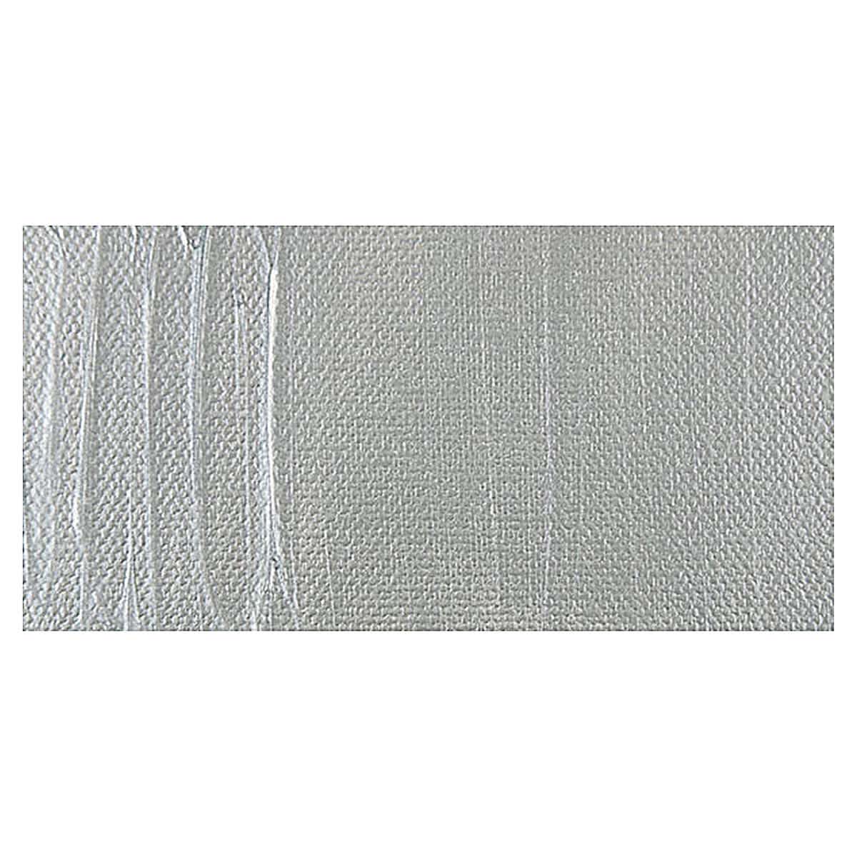 Tri-Art High Viscosity Artist Acrylic - Iridescent Silver swatch