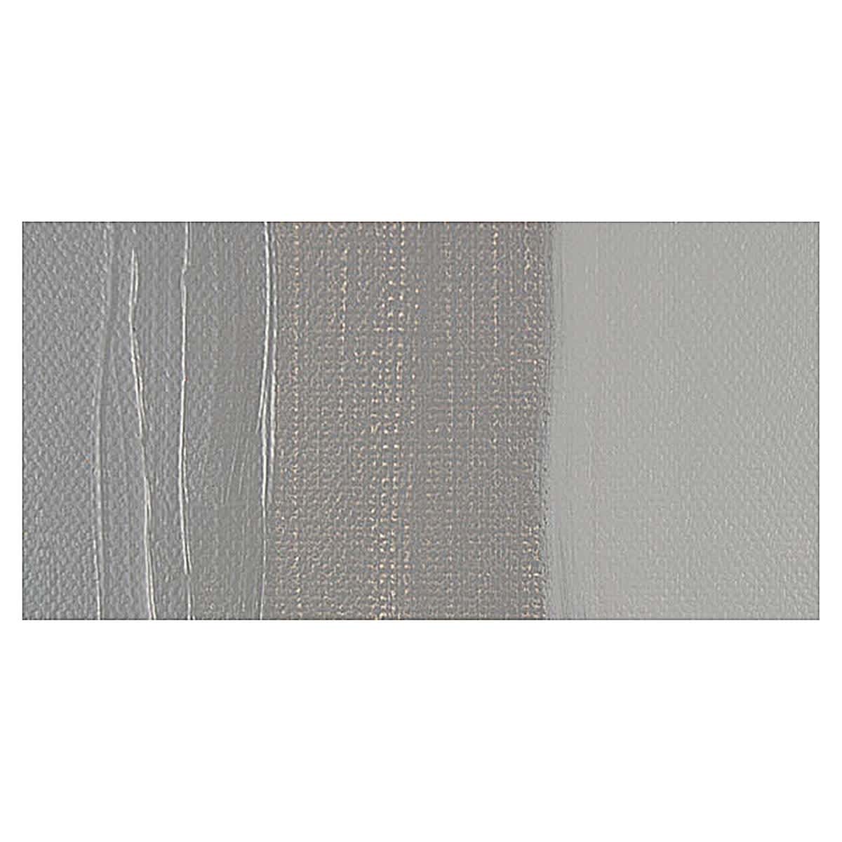 Tri-Art High Viscosity Artist Acrylic - Neutral Gray swatch