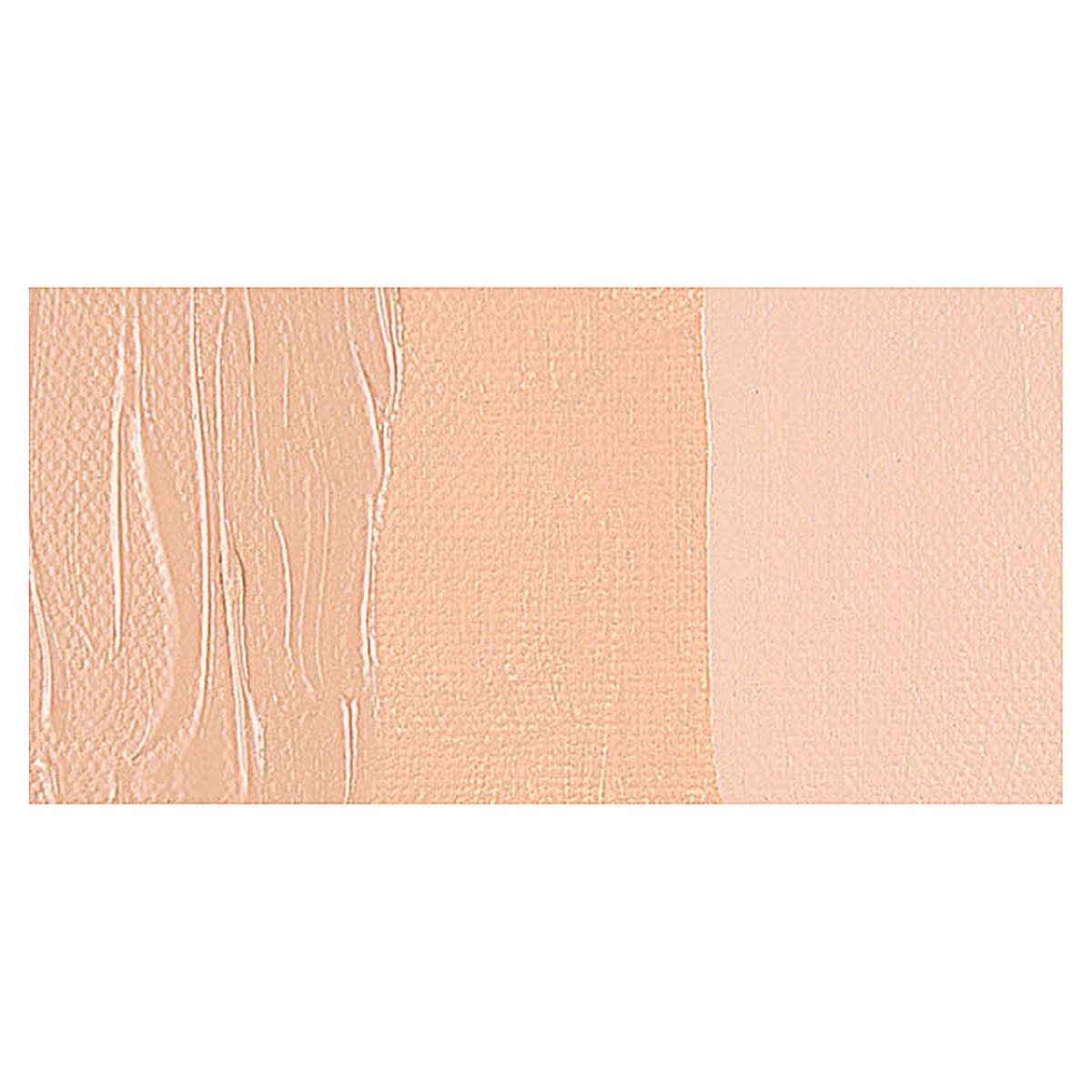 Tri-Art High Viscosity Artist Acrylic - Red Oxide Tint swatch