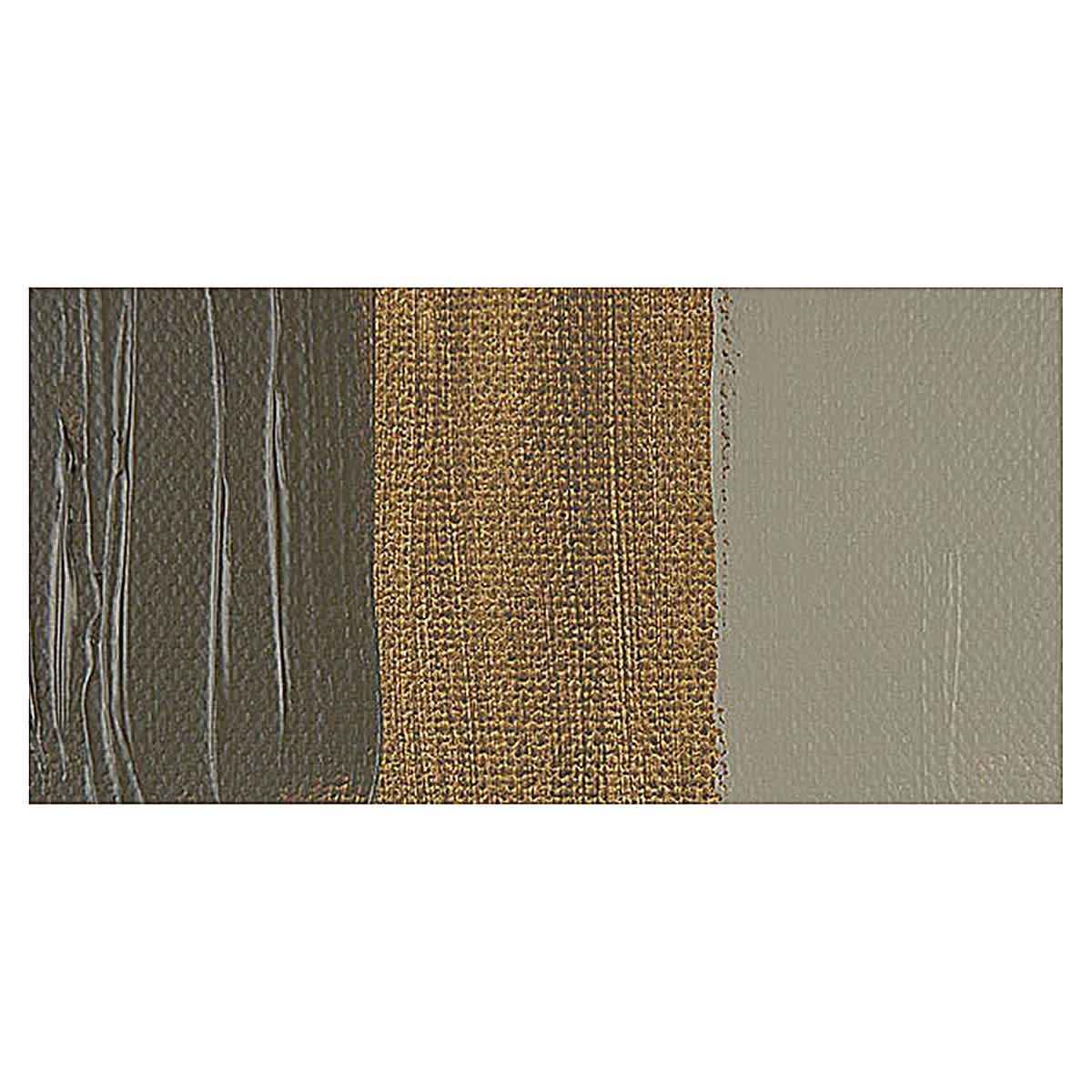 Tri-Art High Viscosity Artist Acrylic - Raw Umber swatch