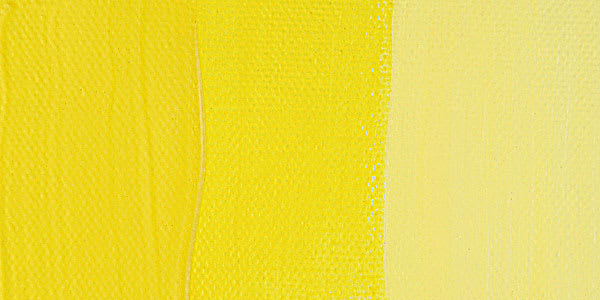 M. Graham Artists' Acrylic Paint - Hansa Yellow swatch