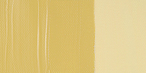 M. Graham Artists' Acrylic Paint - Naples Yellow swatch