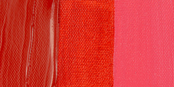 M. Graham Artists' Acrylic Paint - Quinacridone Red swatch