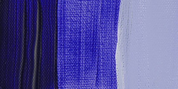 M. Graham Artists' Acrylic Paint - Ultramarine Violet swatch