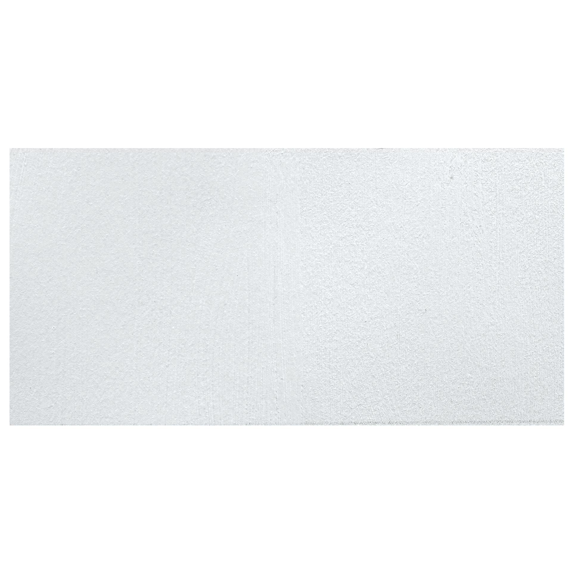 Pebeo High Viscosity Studio Acrylic Paint - Vivid White swatch