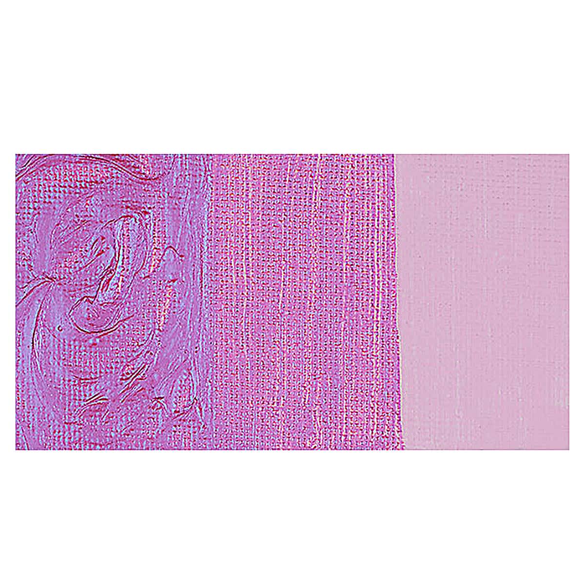 Pebeo High Viscosity Studio Acrylic Paint - Iridescent Violet/Blue swatch