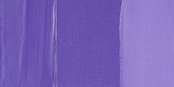 Chroma Atelier Interactive Artists' Acrylic Paint - Brilliant Violet swatch