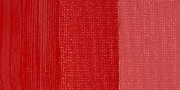 Chroma Atelier Interactive Artists' Acrylic Paint - Cadmium Red Medium swatch