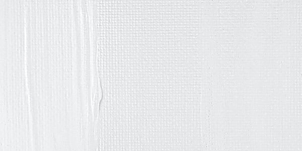 Chroma Atelier Interactive Artists' Acrylic Paint - Titanium White swatch