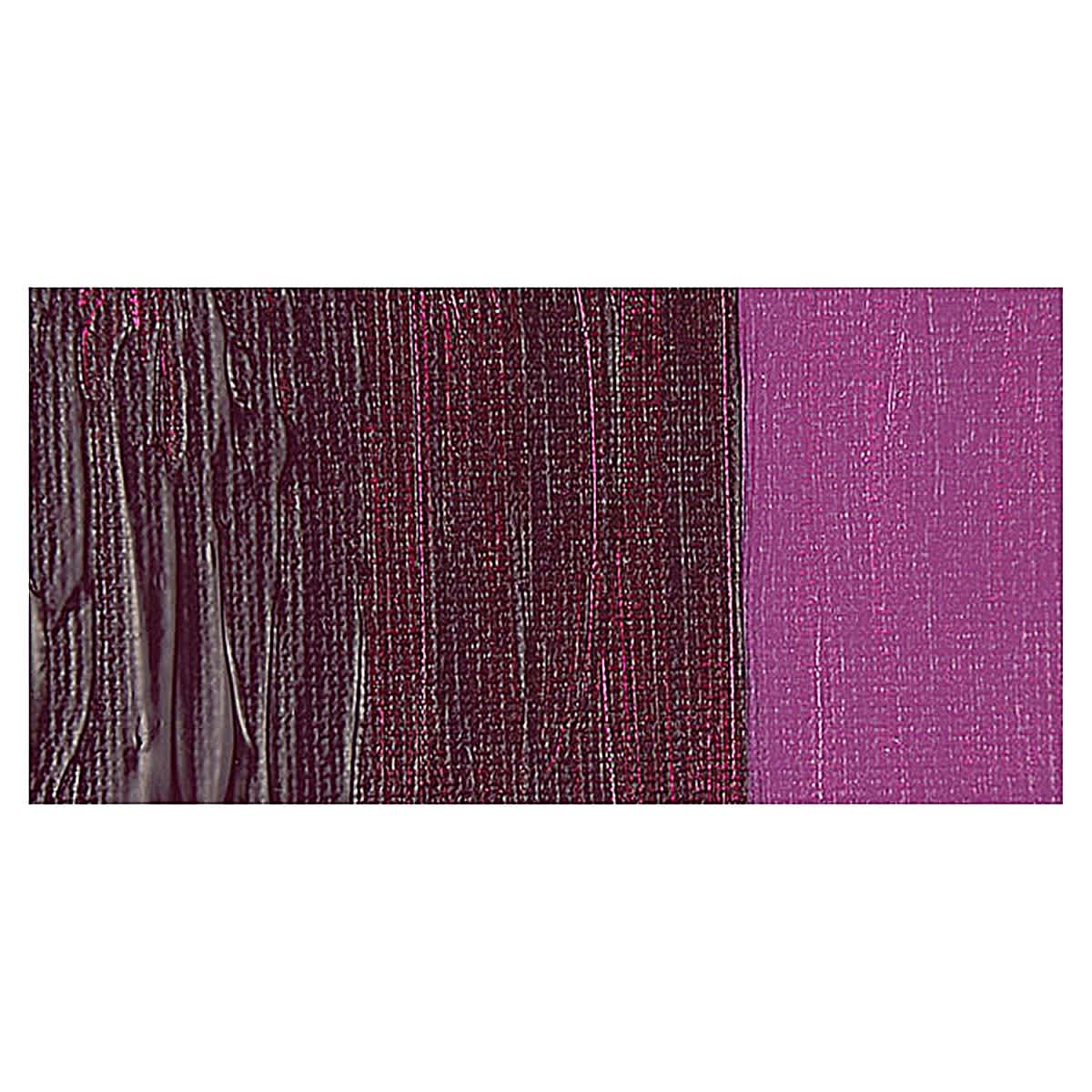 Amsterdam Expert Series Acrylic Paint - Permanent Red Violet swatch