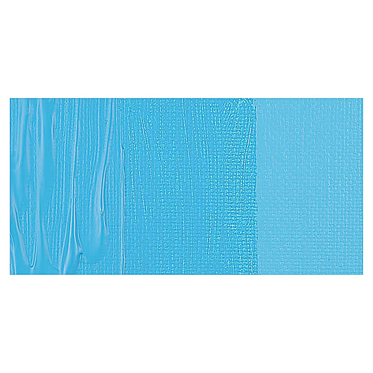 Amsterdam Expert Series Acrylic Paint - Sèvres Blue swatch
