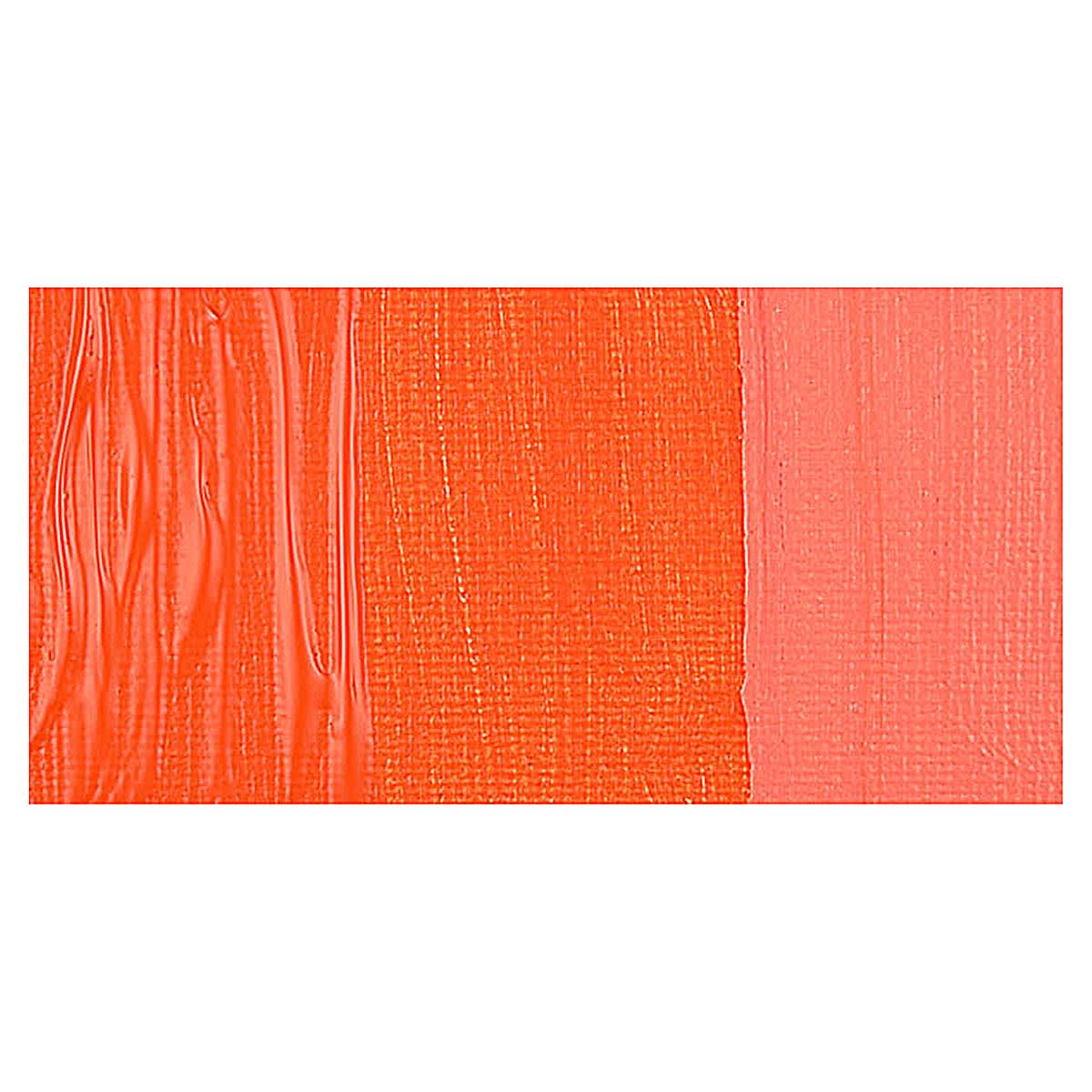 Amsterdam Expert Series Acrylic Paint - Vermilion swatch