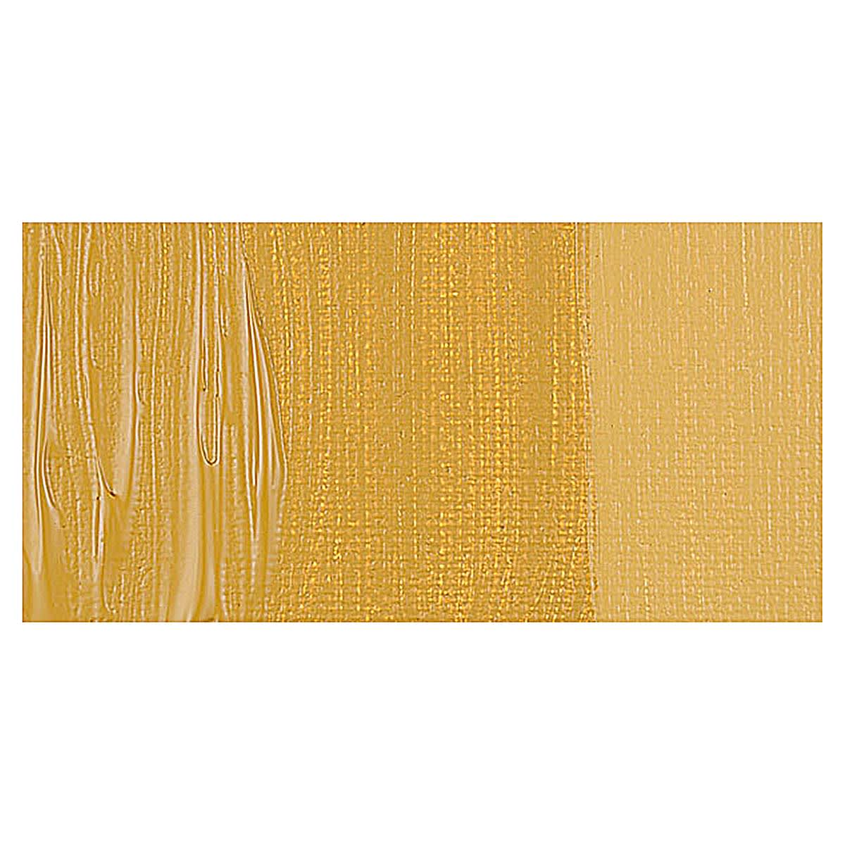 Amsterdam Expert Series Acrylic Paint - Yellow Ochre swatch