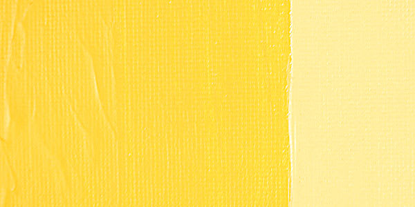Old Holland New Masters Classic Acrylic Paint - Bismuth Yellow Light swatch