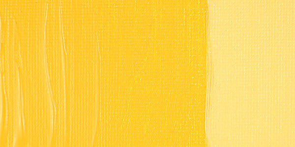 Old Holland New Masters Classic Acrylic Paint - Bisumth Yellow Medium swatch