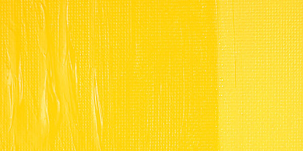 Old Holland New Masters Classic Acrylic Paint - Cadmium Yellow Medium swatch