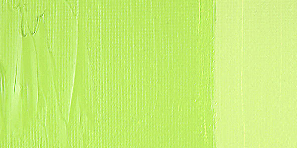 Old Holland New Masters Classic Acrylic Paint - Cinnabar Green Light Extra swatch