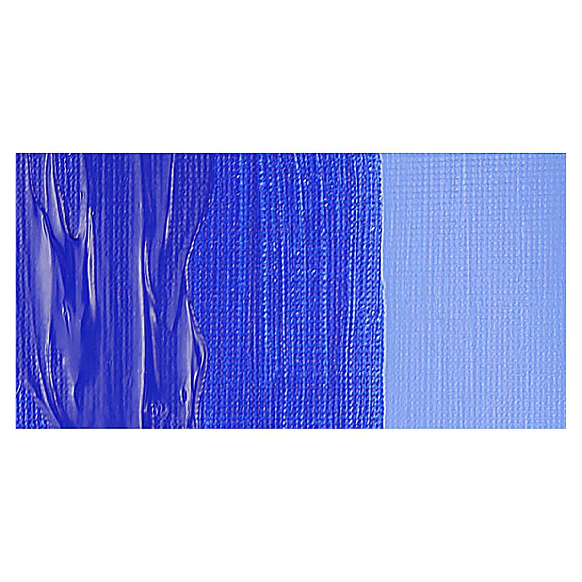 Old Holland New Masters Classic Acrylic Paint - Cobalt Blue swatch