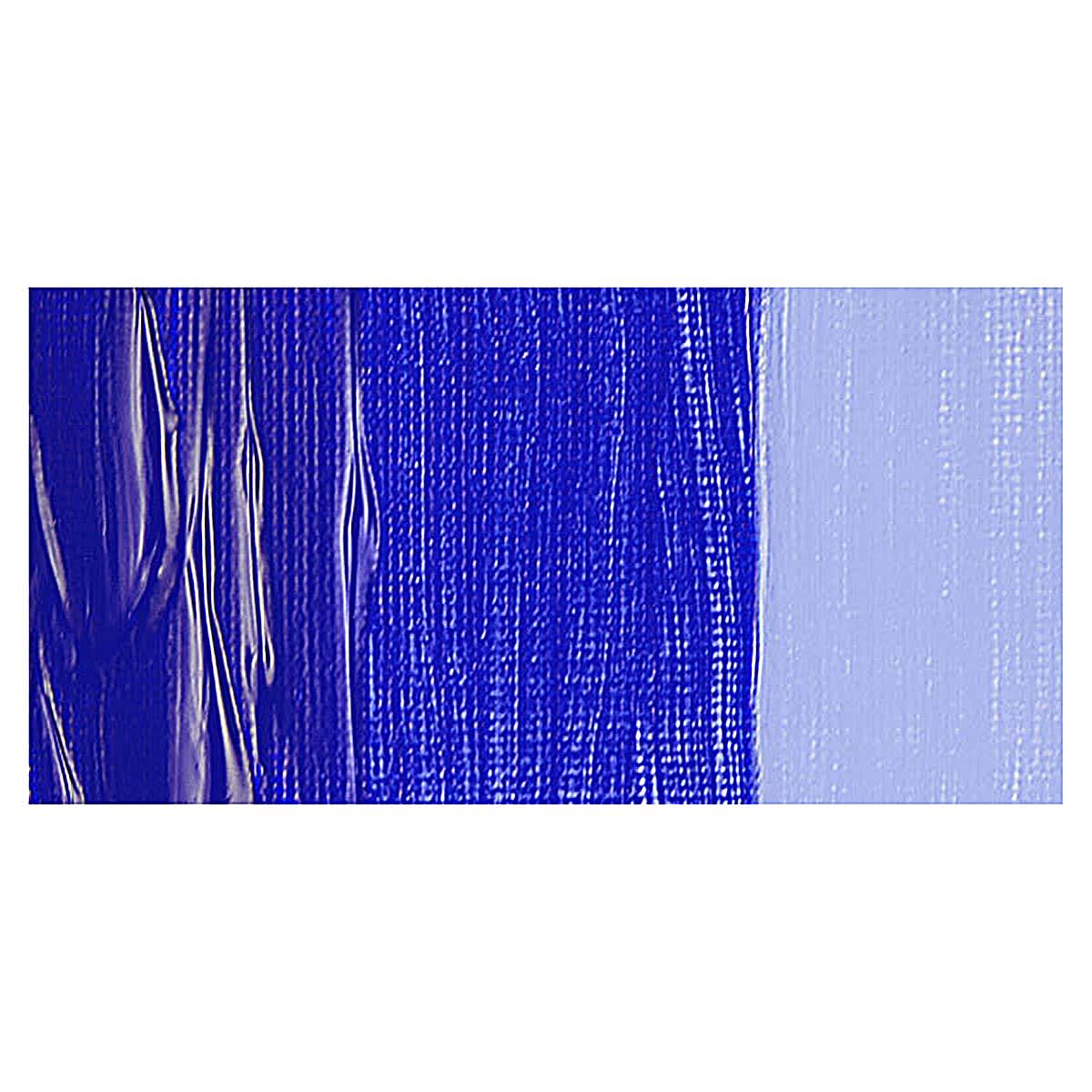 Old Holland New Masters Classic Acrylic Paint - Cobalt Blue Deep swatch