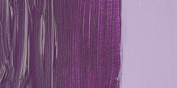 Old Holland New Masters Classic Acrylic Paint - Cobalt Violet Dark extra swatch