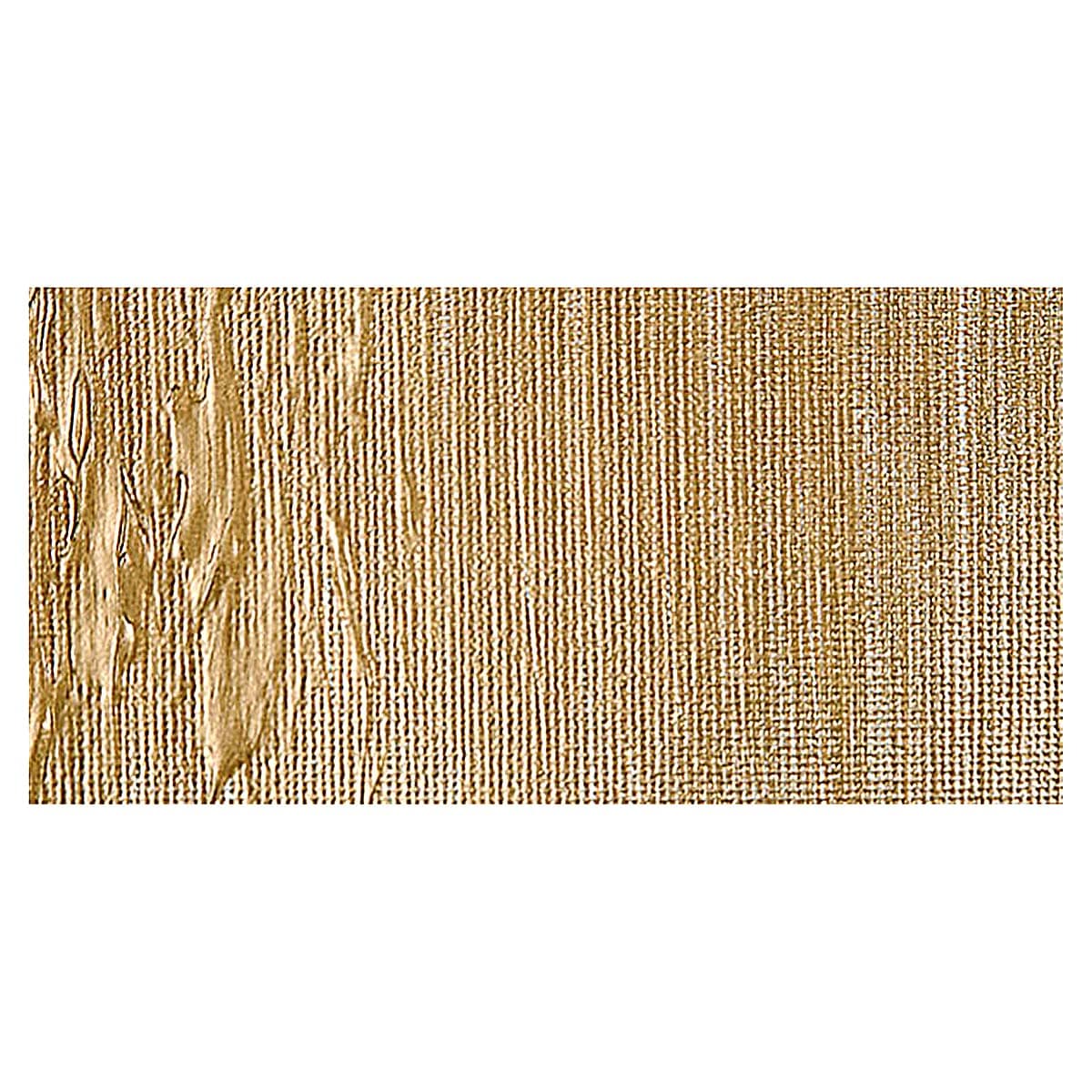Old Holland New Masters Classic Acrylic Paint - Metallic Bronze swatch
