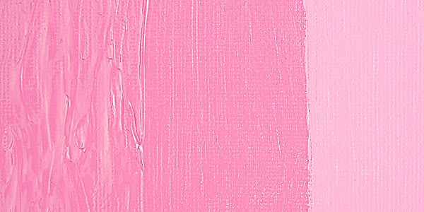 Old Holland New Masters Classic Acrylic Paint - Old Holland Magenta Light swatch