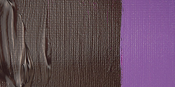 Old Holland New Masters Classic Acrylic Paint - Old Holland Bright Violet swatch