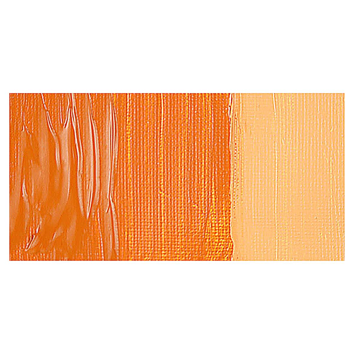 Old Holland New Masters Classic Acrylic Paint - Old Holland Red Gold swatch