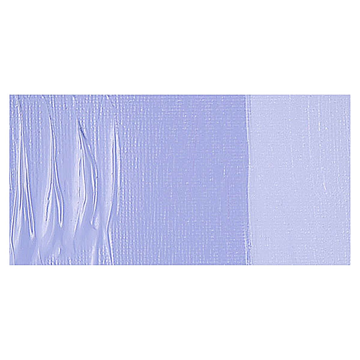 Old Holland New Masters Classic Acrylic Paint - Old Holland Violet Grey swatch