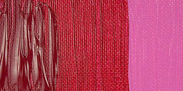 Old Holland New Masters Classic Acrylic Paint - Quinacridone Magenta swatch