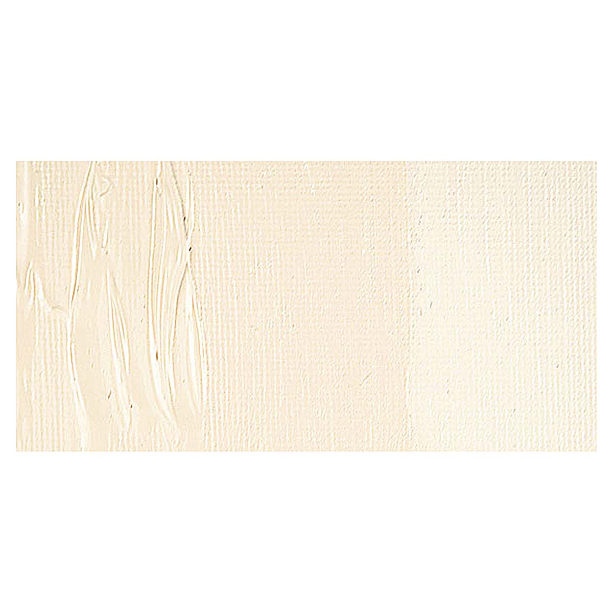 Old Holland New Masters Classic Acrylic Paint - Titanium Buff Deep swatch